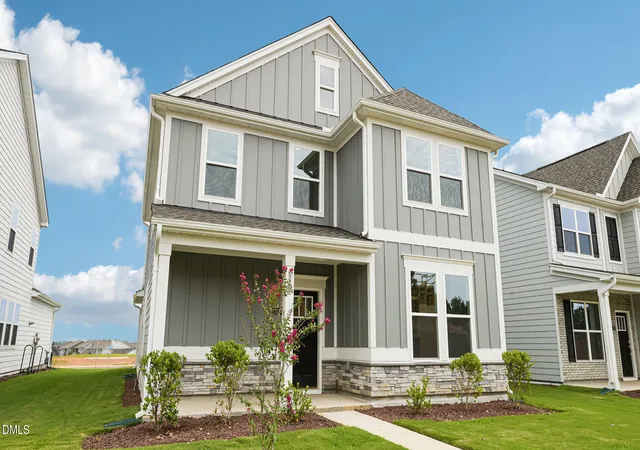 Photo 1 of Single family home for sale at 733 James J Freeland Memorial Dr, Hillsborough, NC 27278 | MLS# 10150411 | Listing updated on 2026-10-04