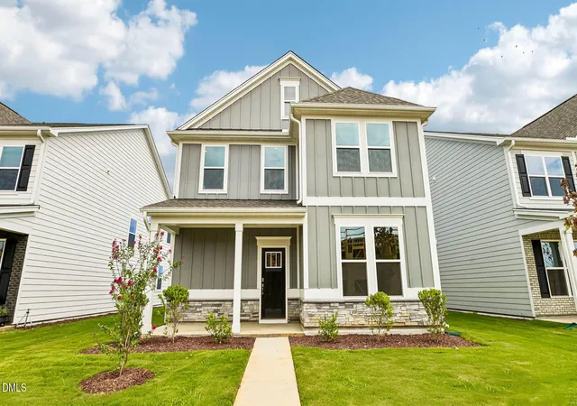 Photo 2 of Single family home for sale at 733 James J Freeland Memorial Dr, Hillsborough, NC 27278 | MLS# 10150411 | Listing updated on 2026-10-04