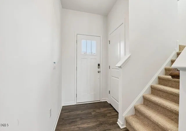 Photo 4 of Single family home for sale at 733 James J Freeland Memorial Dr, Hillsborough, NC 27278 | MLS# 10150411 | Listing updated on 2026-10-04