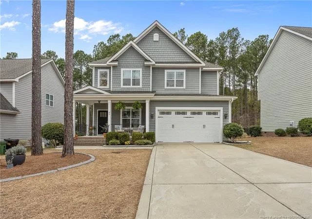 Photo 3 of Single Family Residence at 65 Valley Brk Ln, Spring Lake, NC 28390 | MLS# 758160 | | Sold on 2026-06-04