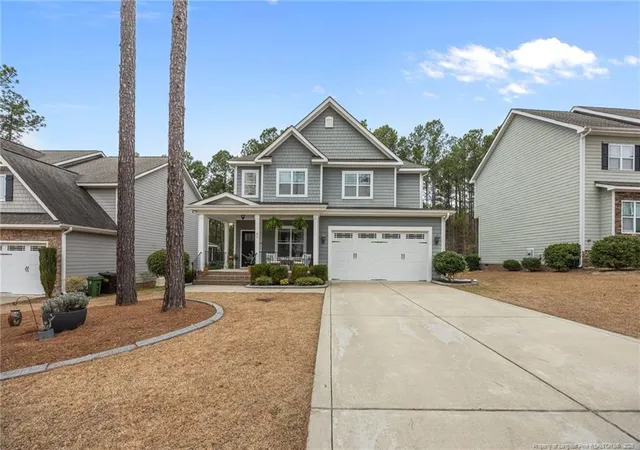 Photo 4 of Single Family Residence at 65 Valley Brk Ln, Spring Lake, NC 28390 | MLS# 758160 | | Sold on 2026-06-04