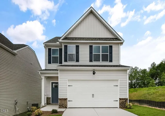 1st image of 277 Chapel St, Fuquay Varina, NC 27526 | MLS# 10150465