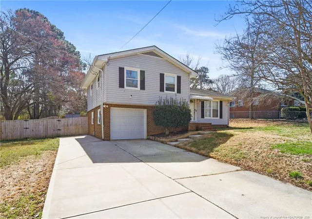 Photo 3 of Single family home for sale at 7102 Ryan St, Fayetteville, NC 28314 | MLS# 758197 | Listing updated on 2026-07-31