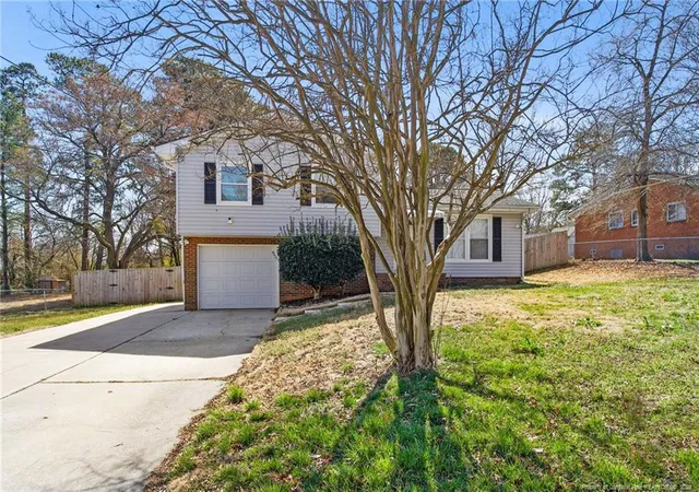 Photo 4 of Single family home for sale at 7102 Ryan St, Fayetteville, NC 28314 | MLS# 758197 | Listing updated on 2026-07-31