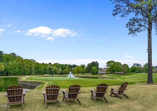2nd image of 10511 Rosegate Ct, Raleigh, NC 27617