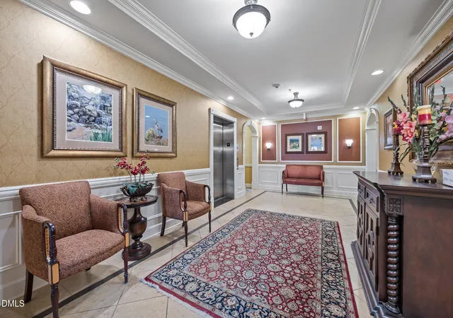 3rd image of 10511 Rosegate Ct #004, Raleigh, NC 27617 | MLS# 10150737