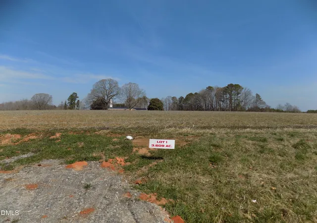 Photo 1 of Land for sale at 0 Sutton Rd, Louisburg, NC 27549 | MLS# 10150581 | Listing updated on 2026-10-12