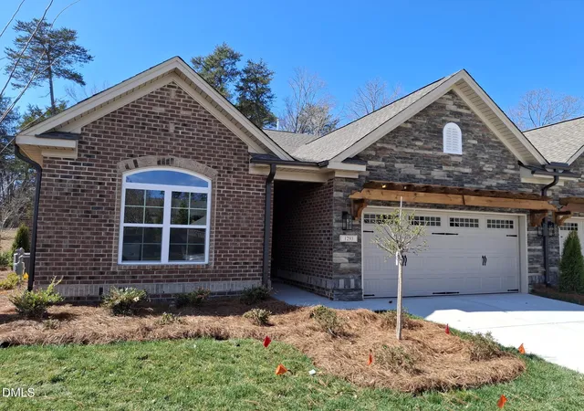 Townhouse for sale at 1293 Talisker Way #52, Burlington, NC 27215 | MLS# 10150491