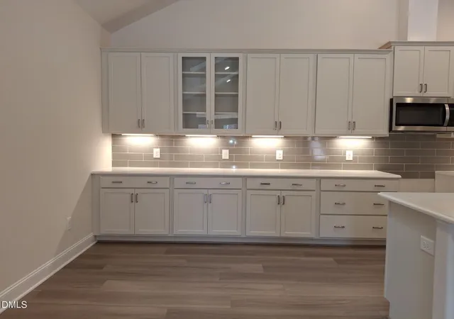 Photo 3 of Townhouse for sale at 1293 Talisker Way #52, Burlington, NC 27215 | MLS# 10150491 | Listing updated on 2026-07-18