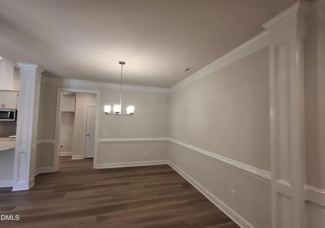Photo 4 of Townhouse for sale at 1293 Talisker Way #52, Burlington, NC 27215 | MLS# 10150491 | Listing updated on 2026-07-18