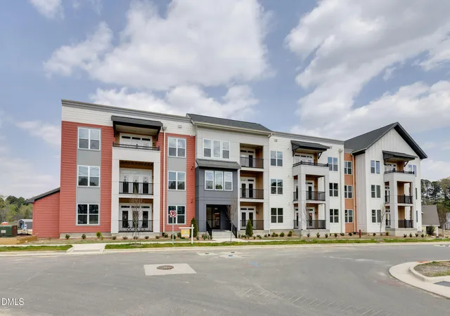 Photo 1 of Condo for sale at 400 Blackwell Dr #406, Chapel Hill, NC 27514 | MLS# 10150706 | Listing updated on 2026-08-23
