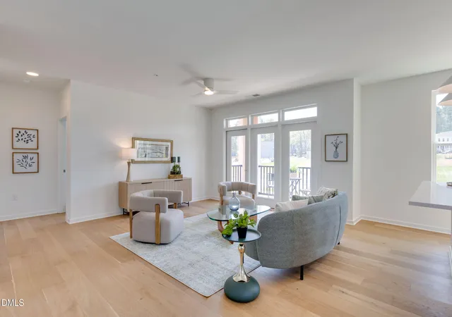 Photo 4 of Condo for sale at 400 Blackwell Dr #406, Chapel Hill, NC 27514 | MLS# 10150706 | Listing updated on 2026-08-23