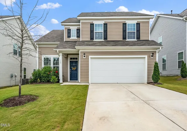 Photo 1 of Single family home for sale at 167 Creekhaven Dr, Angier, NC 27501 | MLS# 10150564 | Listing updated on 2026-07-18