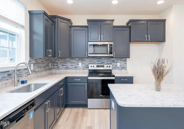 Photo 2 of Single family home for sale at 167 Creekhaven Dr, Angier, NC 27501 | MLS# 10150564 | Listing updated on 2026-07-18