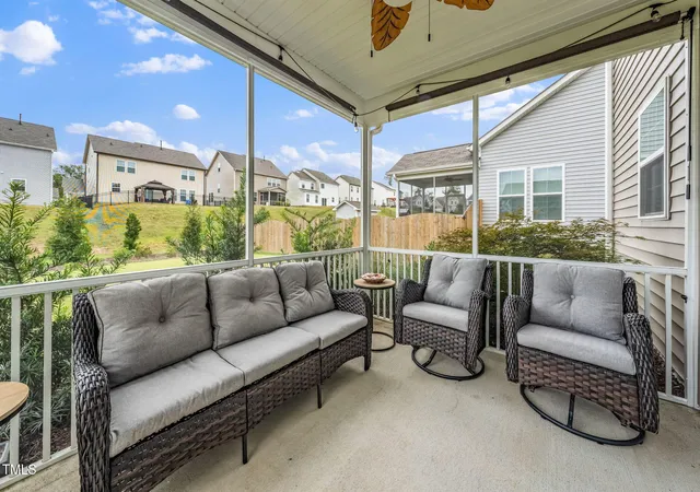 Photo 3 of Single family home for sale at 167 Creekhaven Dr, Angier, NC 27501 | MLS# 10150564 | Listing updated on 2026-07-18