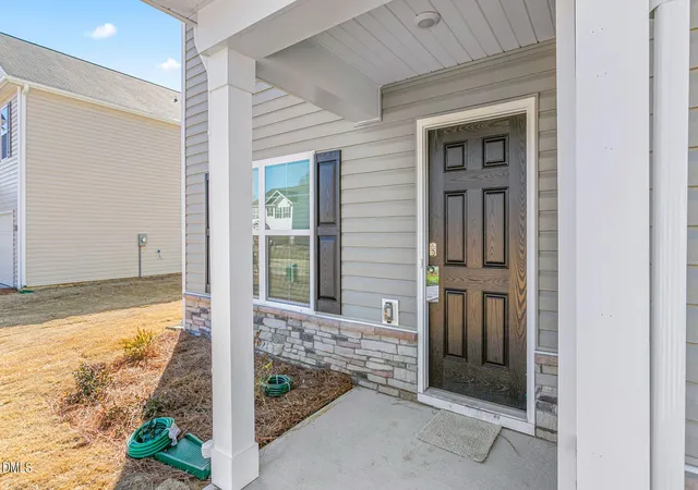 2nd image of 1212 Feros St, Gibsonville, NC 27249 | MLS# 10150580
