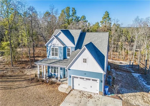 Homes for sale in Jackson Springs, NC | 139 Courtland Cir, Jackson Springs, NC 27281 | MLS# 758396