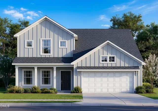 1st image of 73 Oak Meadow Ln, Angier, NC 27501 | MLS# 10150591