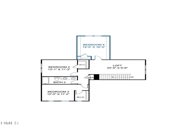 3rd image of 73 Oak Meadow Ln, Angier, NC 27501 | MLS# 10150591