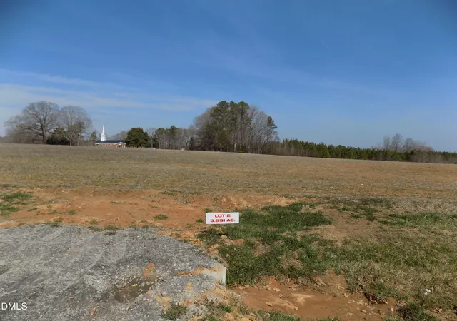Photo 1 of Land for sale at 00 Sutton Rd, Louisburg, NC 27549 | MLS# 10150594 | Listing updated on 2026-07-18