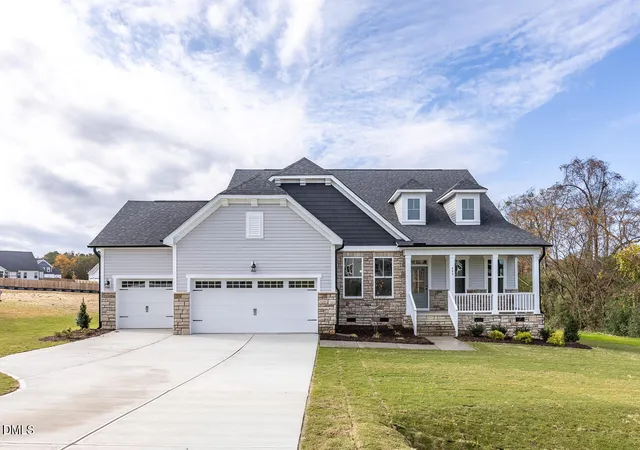 2nd image of 119 Bulk Barn Rd, Angier, NC 27501 | MLS# 10150669