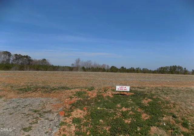 Photo 1 of Land for sale at 0000 Sutton Rd, Louisburg, NC 27549 | MLS# 10150613 | Listing updated on 2026-07-18