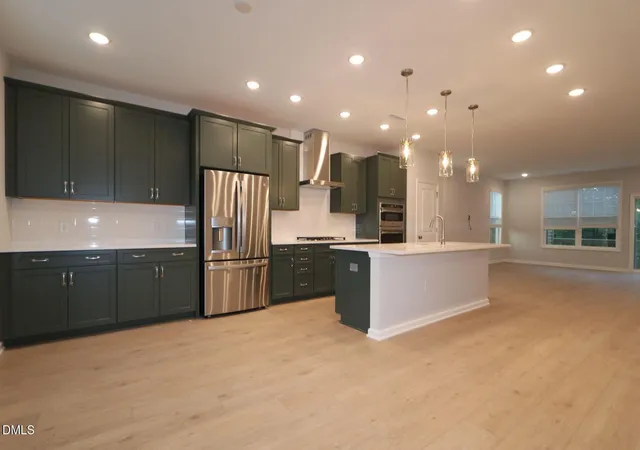 Photo 3 of Townhouse at 2905 Richardson Rd #471, Apex, NC 27502 | MLS# 10150623 | | Sold on 2026-06-30