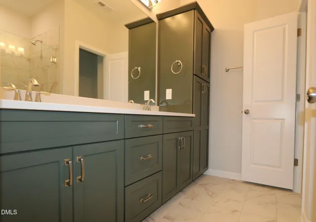 Photo 4 of Townhouse at 2905 Richardson Rd #471, Apex, NC 27502 | MLS# 10150623 | | Sold on 2026-06-30