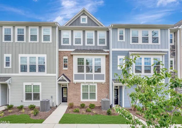 Homes for sale in Apex, NC | 2909 Richardson Rd #473, Apex, NC 27502 | MLS# 10150635
