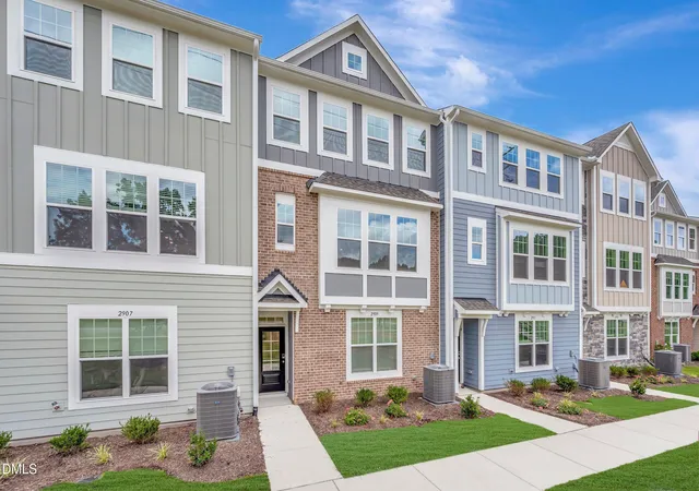 Homes for sale in Apex, NC | 2909 Richardson Rd #473, Apex, NC 27502 | MLS# 10150635