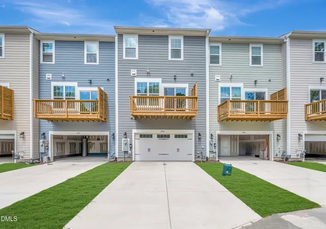 Homes for sale in Apex, NC | 2909 Richardson Rd #473, Apex, NC 27502 | MLS# 10150635
