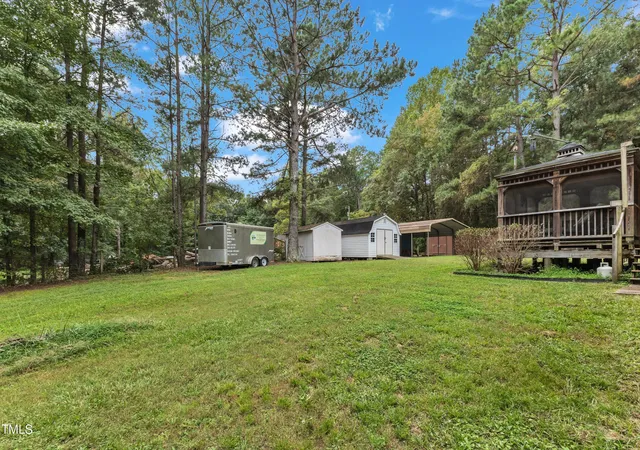 image of 308 Deep Creek Dr, Clayton, NC 27520 | MLS# 10151020