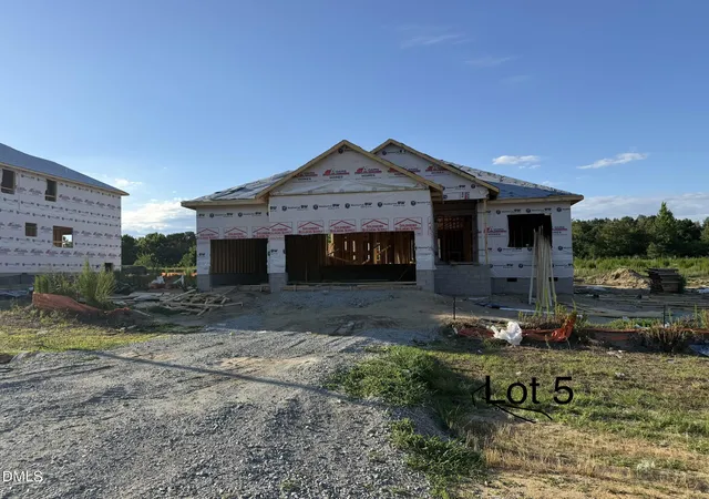 Photo 2 of Single family home for sale at 140 Galway Rd, Lillington, NC 27546 | MLS# 10151117 | Listing updated on 2026-10-08