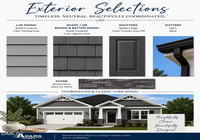 Photo 3 of Single family home for sale at 140 Galway Rd, Lillington, NC 27546 | MLS# 10151117 | Listing updated on 2026-10-08