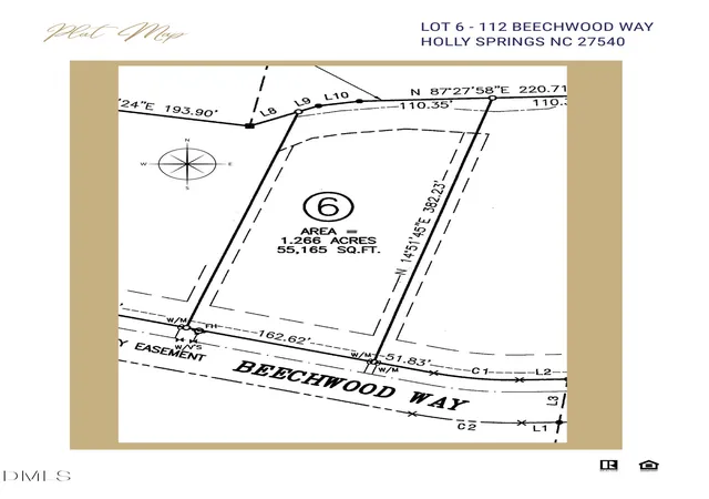 Homes for sale in Holly Springs, NC | 112 Beechwood Wy, Holly Springs, NC 27540 | MLS# 10151847