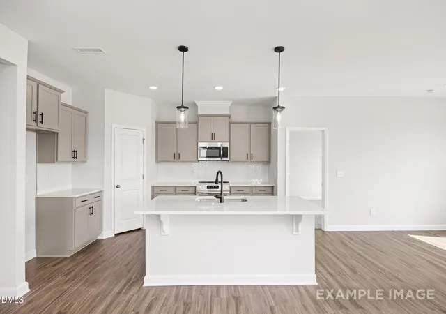 Photo 3 of Single Family Residence at 76 Charred Oak Ct, Lillington, NC 27546 | MLS# 10151102 | | Sold on 2026-08-26
