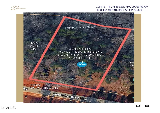 Homes for sale in Holly Springs, NC | 174 Beechwood Wy, Holly Springs, NC 27540 | MLS# 10151869