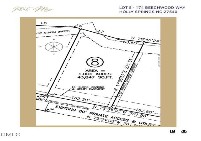 Homes for sale in Holly Springs, NC | 174 Beechwood Wy, Holly Springs, NC 27540 | MLS# 10151869
