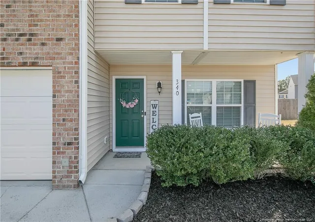 Photo 3 of Single Family Residence at 340 Battery Way, Bunnlevel, NC 28323 | MLS# 758357 | | Sold on 2026-06-25