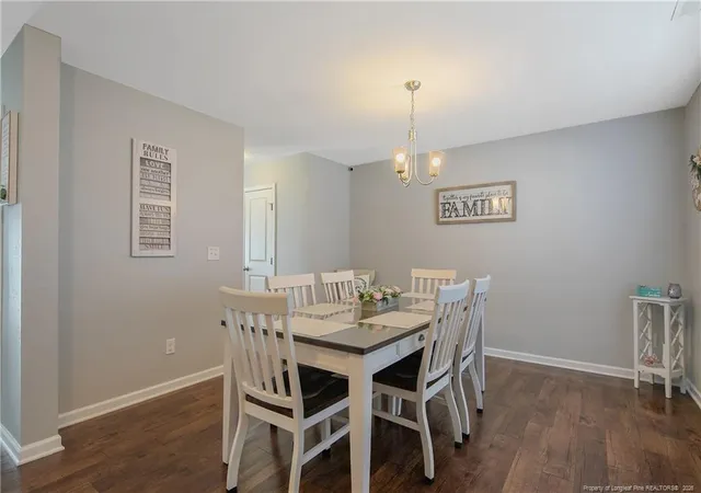 Photo 5 of Single Family Residence at 340 Battery Way, Bunnlevel, NC 28323 | MLS# 758357 | | Sold on 2026-06-25