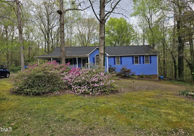 Photo 1 of Single family home for sale at 115 Felicia Ct, Clayton, NC 27520 | MLS# 10151227 | Listing updated on 2026-09-30