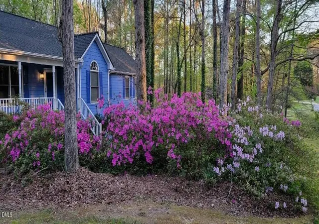 Photo 2 of Single family home for sale at 115 Felicia Ct, Clayton, NC 27520 | MLS# 10151227 | Listing updated on 2026-09-30