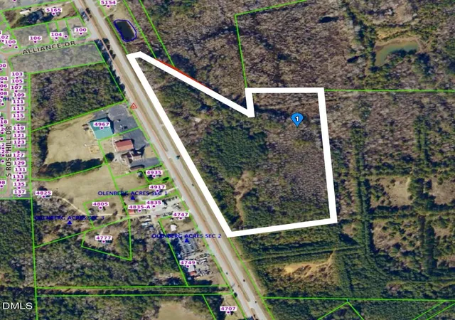 1st image of 4800 Us 70 Bus Hwy W, Clayton, NC 27520 | MLS# 10151671
