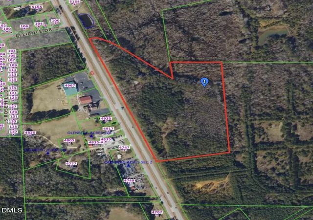2nd image of 4800 Us 70 Bus Hwy W, Clayton, NC 27520 | MLS# 10151671