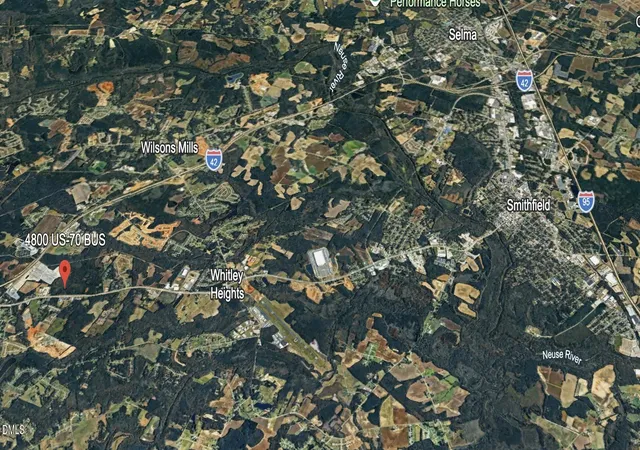 3rd image of 4800 Us 70 Bus Hwy W, Clayton, NC 27520 | MLS# 10151671