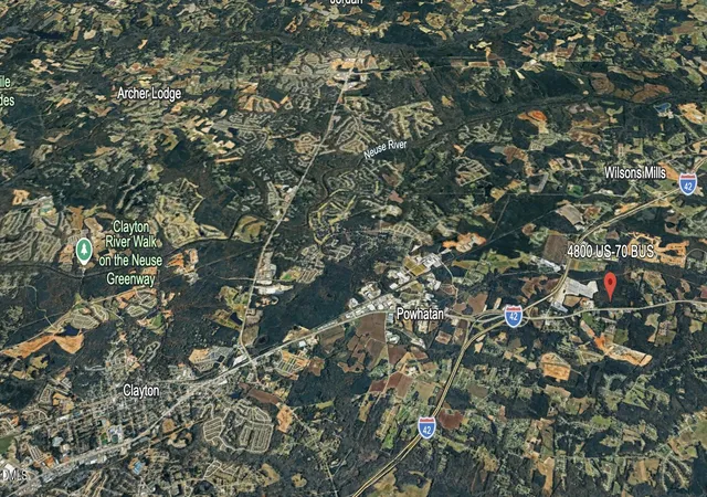 4th image of 4800 Us 70 Bus Hwy W, Clayton, NC 27520 | MLS# 10151671