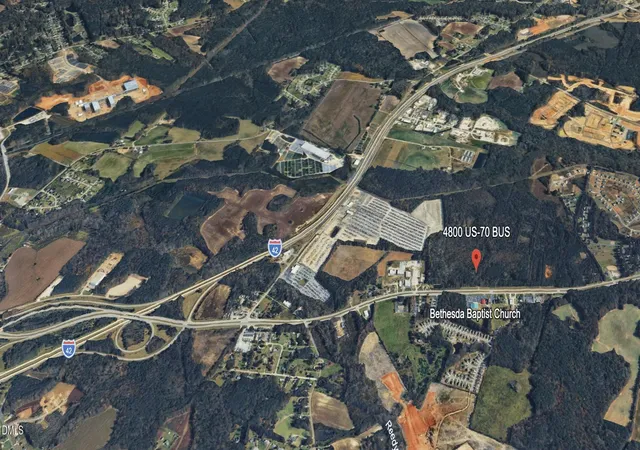 5th image of 4800 Us 70 Bus Hwy W, Clayton, NC 27520 | MLS# 10151671
