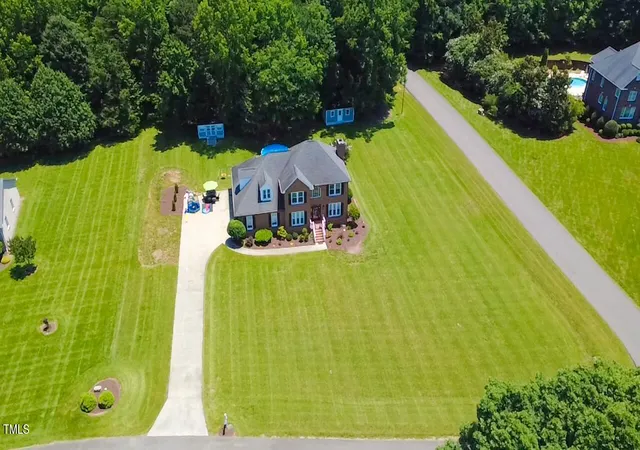 43rd image of 120 Denada Path, Roxboro, NC 27574 | MLS# 10151120