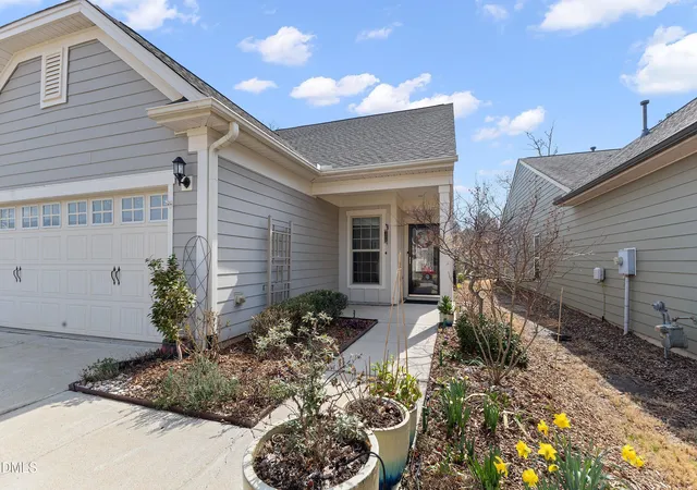 Photo 2 of Single Family Residence at 113 Rosedale Crk Dr, Durham, NC 27703 | MLS# 10151570 | | Sold on 2026-06-24