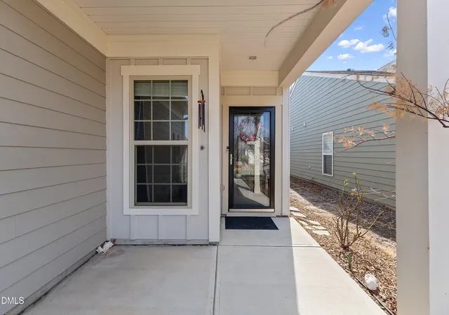 Photo 3 of Single Family Residence at 113 Rosedale Crk Dr, Durham, NC 27703 | MLS# 10151570 | | Sold on 2026-06-24